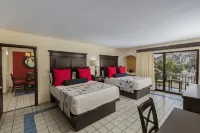Marina Fiesta Resort & Spa, A la Carte All Inclusive Optional