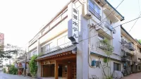 Kaneki Hotel