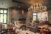 Peek'n Peak Condo Resort, Trademark Collection by Wyndham - breakfast
