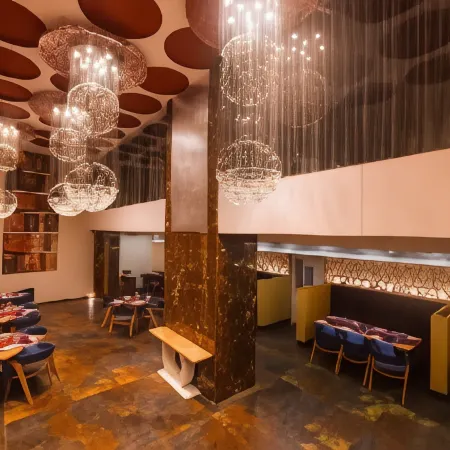 Hotel Imperial Grand