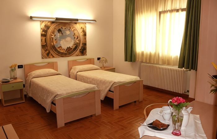 Albergo Ristorante Fratte