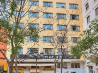 Madrid Motion Hostels Hotels in Madrid