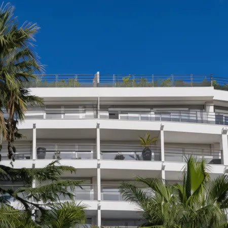 Staybridge Suites CANNES CENTRE by IHG