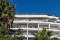 Staybridge Suites CANNES CENTRE by IHG - نادي رياضي