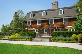 Nassau Inn