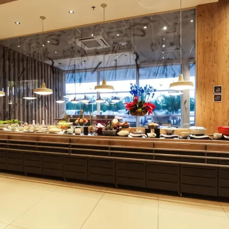 Ibis Sinop