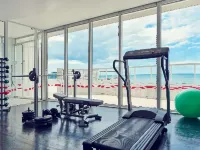 Mercure Camboriu - palestra