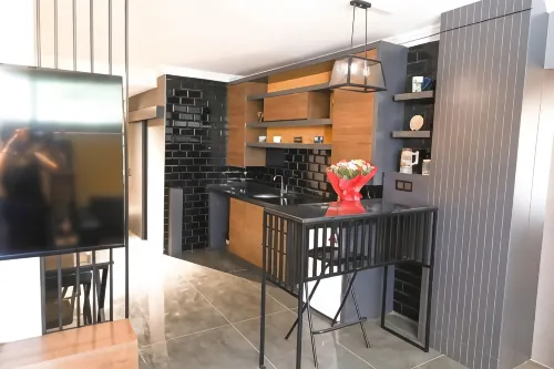 BETA GUESTHOUSE - สัตว์เลี้ยง