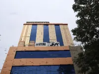 Hotel SR Hotels in Palani