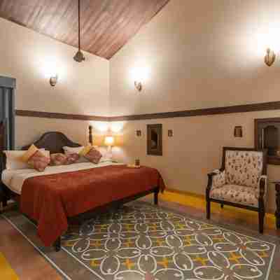Tree of Life Darbargadh Dared Rooms