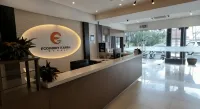 Hotel Economy Kapar - parking