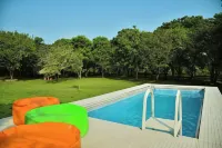 Big Game - Yala By Eco Team - Pools