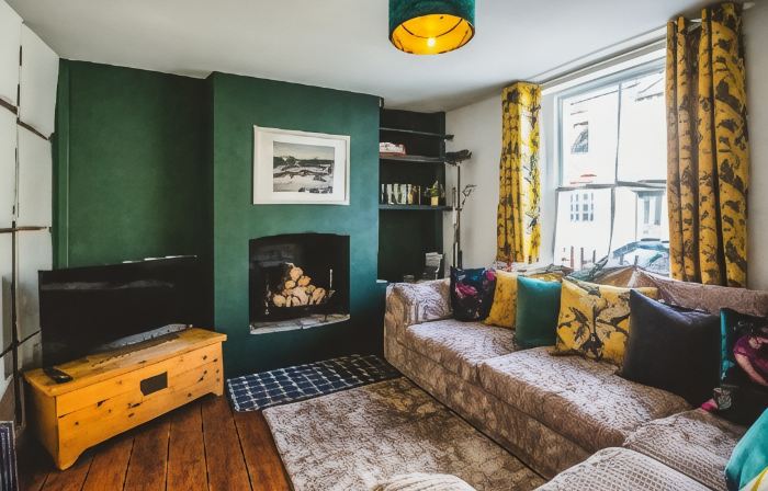No.8 Accommodation