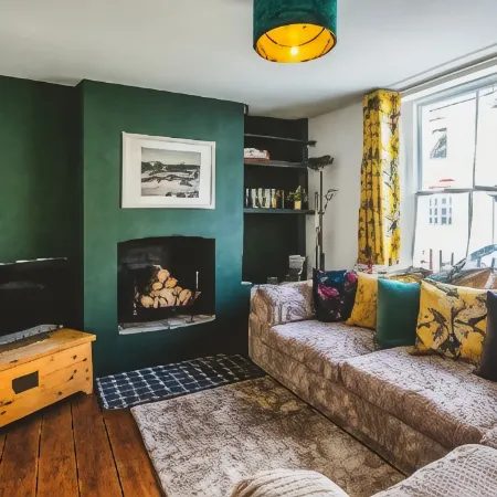 No.8 Accommodation