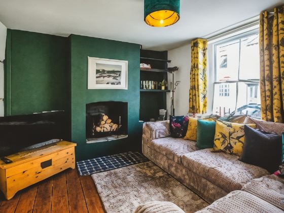 No.8 Accommodation