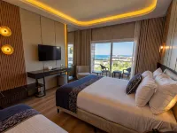 Acapulco Resort Convention Spa Ξενοδοχεία στην πόλη 'Αγιος Επίκτητος