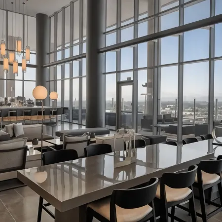 AC Hotel Orlando Downtown