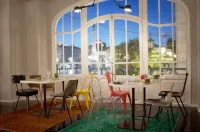 Internacional Design Hotel - Boutique