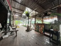 Phi Phi Green House & Sunsky Hostel - Alloggi