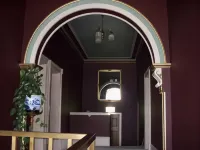 ルシンダ B&B - 駐車場