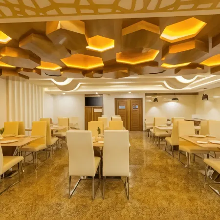 Hotel Chenthur Park