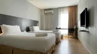 The Leverage Business Hotel - Rawang - Wi-Fi