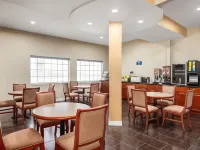 Days Inn by Wyndham San Antonio Near Fiesta Park Hotels near Northwest San Antonio