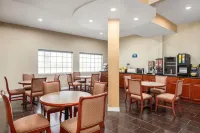 Days Inn by Wyndham San Antonio Near Fiesta Park - Parkering