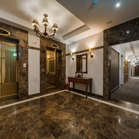 Bucheon SR Hotel