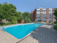 Best Western Plus Ottawa City Centre Các khách sạn gần Đại học Carleton