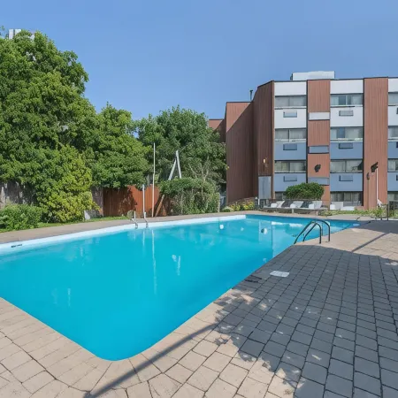Best Western Plus Ottawa City Centre