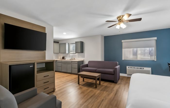Quality Inn Neosho
