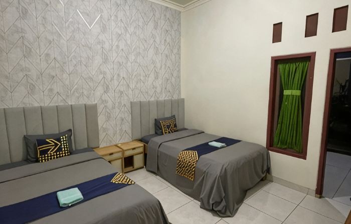 Penginapan Arsyana