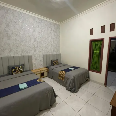 Penginapan Arsyana