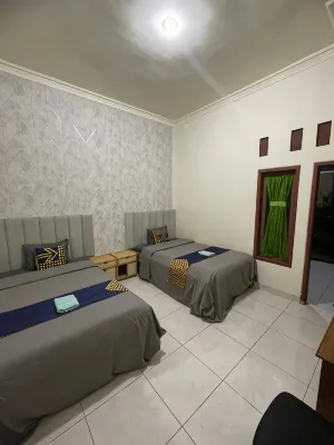Penginapan Arsyana