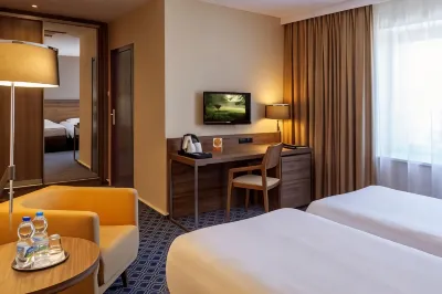 Warmiński Hotel & Conference Hotels in 