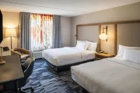 Fairfield Inn & Suites Butler - 3-Star
