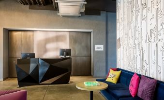 Aloft Charleston Airport & Convention Center