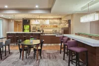 Courtyard Newport News Yorktown - bar