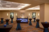 Houston Airport Marriott at George Bush InterContinental - Nouto- ja jättöpalvelut
