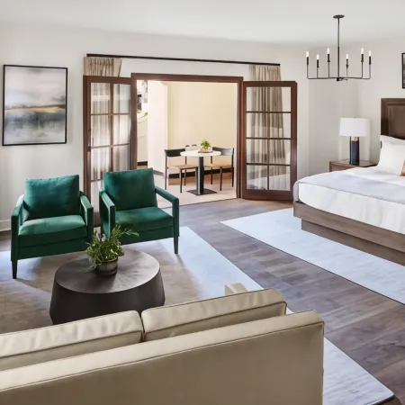 Kenwood Inn & Spa