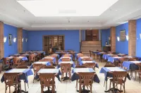 Ramblas Hotel - Cho phép mang theo thú cưng