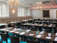 Thon Hotel Parken - 4-Star