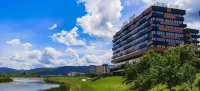 Malak Regency Hotel
