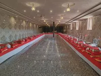 Hotel Rajwada Palace - petit déjeuner