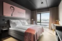 Hotell Jæren - Pet friendly
