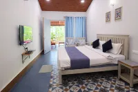 Deep Woodz Home stay by Z Vacations - Villas