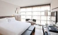 Hotel Reina Petronila - spa
