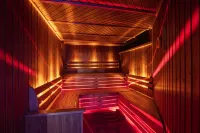 傑拉德十字皇冠假日酒店 - SPA