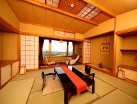 国際佐渡観光ホテル 八幡館 - 温泉